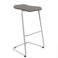 'StackR' Bar-Height Stool