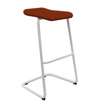 'StackR' Bar-Height Stool