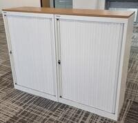 Bisely Storage cabinet 