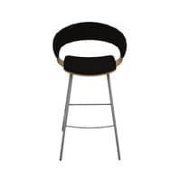 'Mollie' Counter-Height Stool