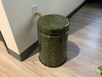 Last Stool