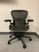 Size B Aeron Chair