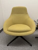 Always Lounge Chair