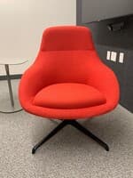 Always Lounge Chair