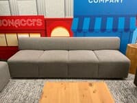 Coalesse Await 4-Seater Sofa