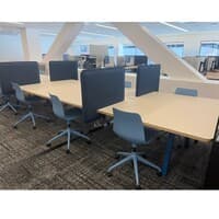 16' Collaboration Table