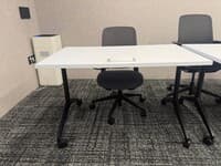 Mobile Training Table