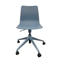 Polly Height-Adjustable Conference Chair