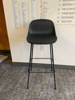 Bar-Height Stool