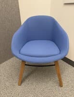 Always Lounge Chair