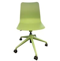 Polly Height-Adjustable Conference Chair