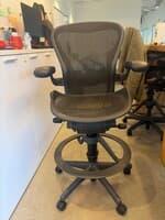 Aeron Stool