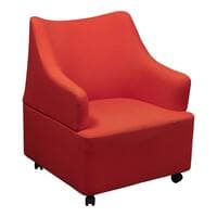 Plex Mobile Club Chair