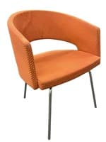 Source International Botte Guest Chair