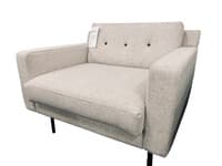 OFS Rowen Lounge Chair (Grey)