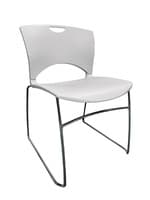 SitOnIt OnCall Multipurpose Chair (Grey)