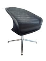 Allermuir Mayze Lounge Chair
