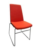 Allermuir CF1 Guest Chair (651 Highfield)