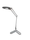 Link LED Table Lamp (Silver)
