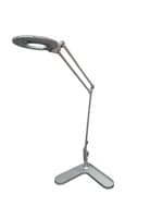 Link LED Table Lamp (Silver)