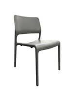 Knoll Studio Spark Side Chair (Grey)