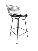 Knoll Bertoia Counter Height Stool by Harry Bertoia