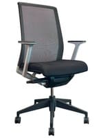 ReNewed Haworth Very Task Chair