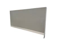Knoll add on Divider - Tack board