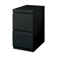 Black Metal Pedestal