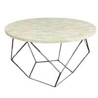 Origami Coffee Table