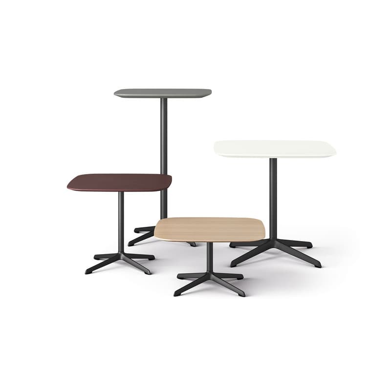 Brunner break bistro table 3962, Acacia