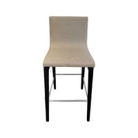 'Lineal' Bar Stool