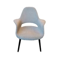 Vitra Organic Chair