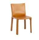 'Cab' Side Chair