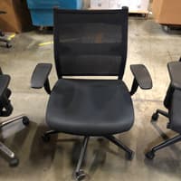 'Wit' Task Chair 