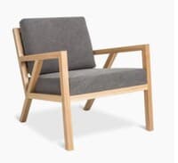 'Truss' Chair