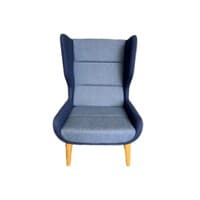 'Hush' Lounge Chair