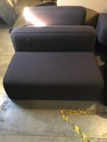 'Rope' Modular Sofa