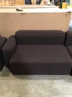 'Rope' Modular Sofa