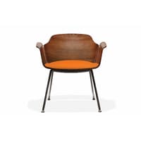 'Paz' Seating Guest Chair