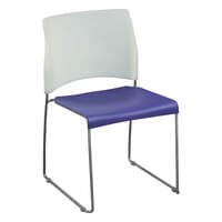 'Nimble' Stack Chair