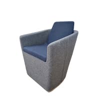 'Toga' Chair
