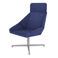'Cahoots' Lounge Chair