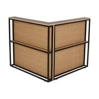 Large Reception Desk