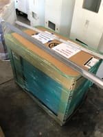 X-Series 2-Drawer Storage Cabinet