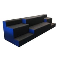 'Rise' Modular Seating
