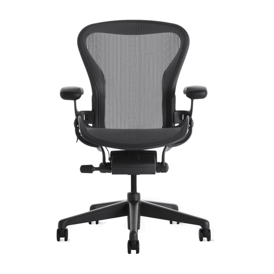 Aeron Size B Task Chair