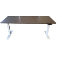 'ReNew' Height-Adjustable Desk
