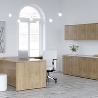 Work Desk