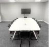 Meeting Table
